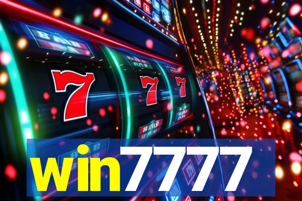 win7777