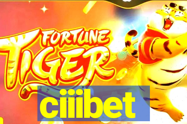 ciiibet
