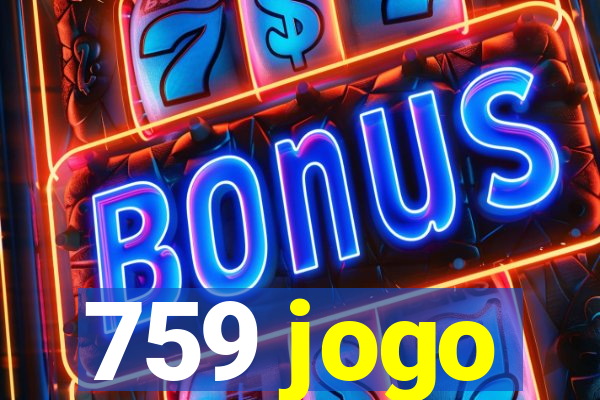 759 jogo