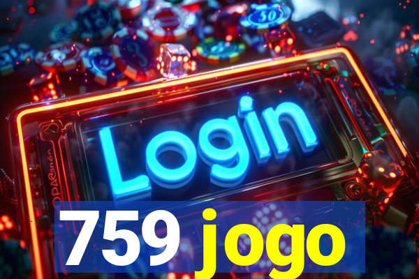 759 jogo