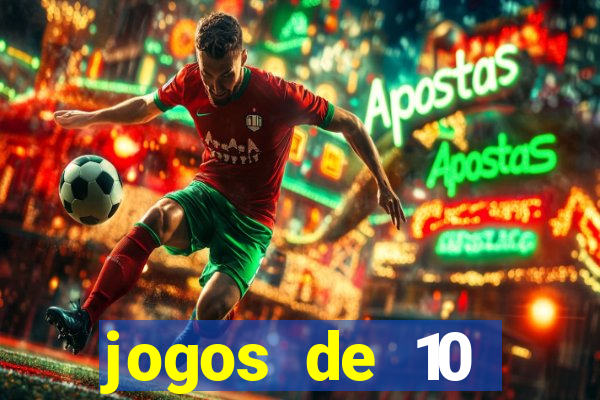 jogos de 10 centavos betano