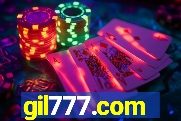 gil777.com