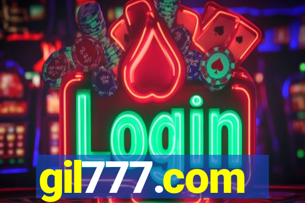 gil777.com