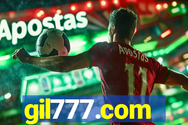 gil777.com