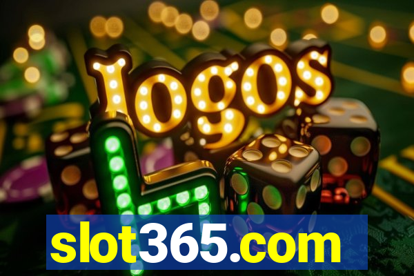 slot365.com