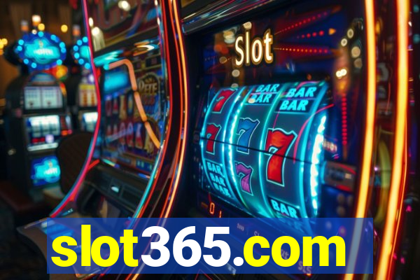 slot365.com
