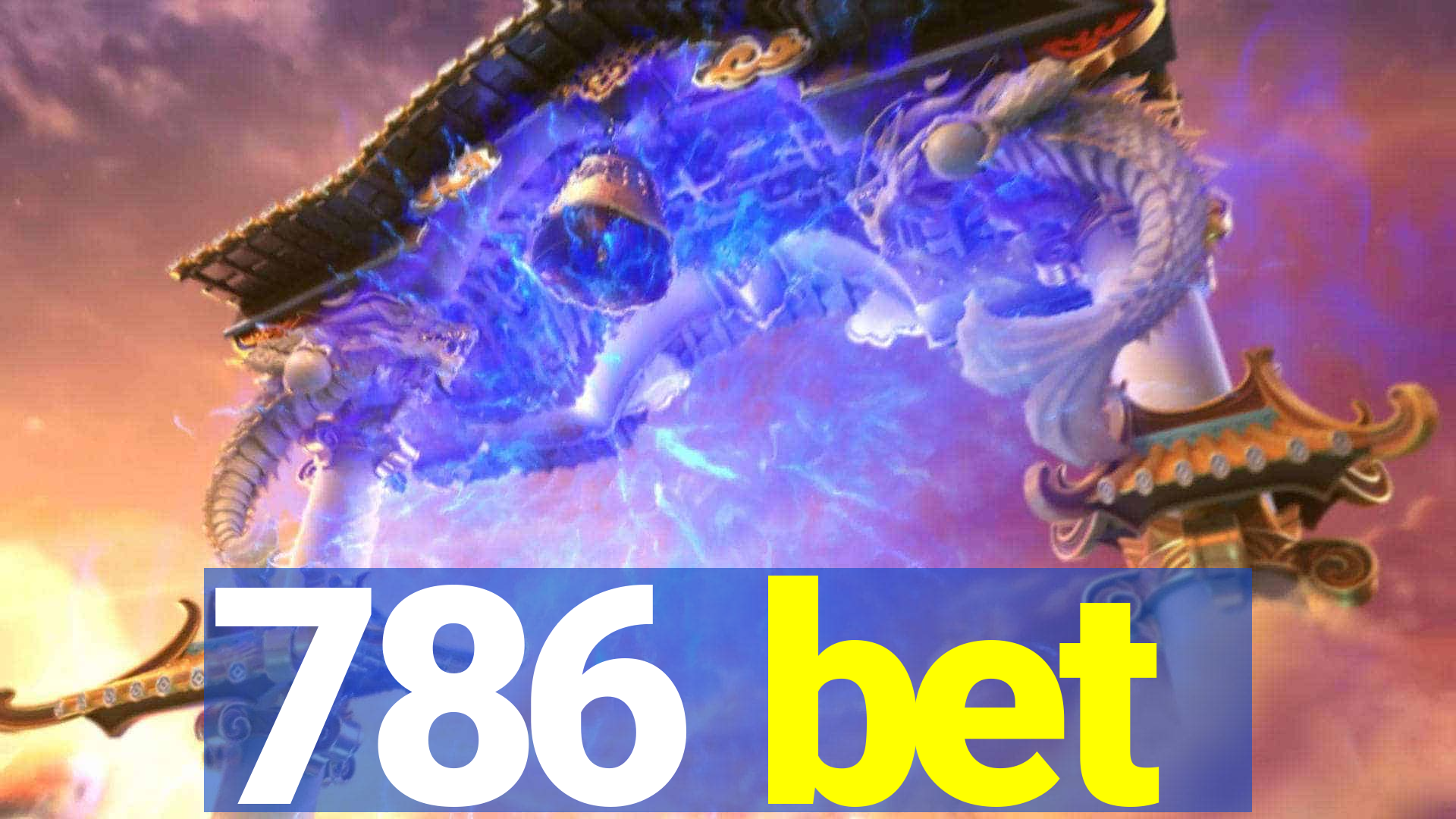 786 bet