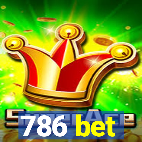 786 bet