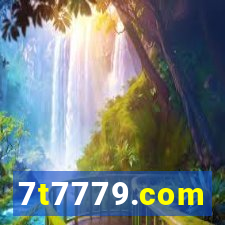7t7779.com