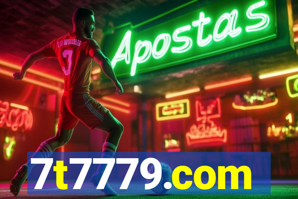 7t7779.com