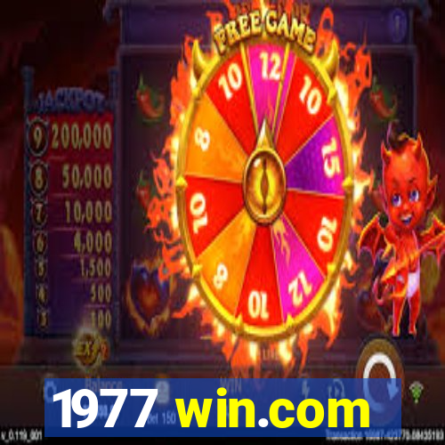 1977 win.com
