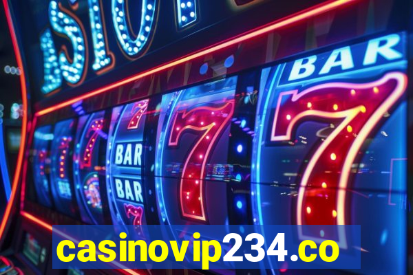 casinovip234.com