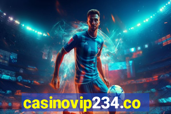 casinovip234.com