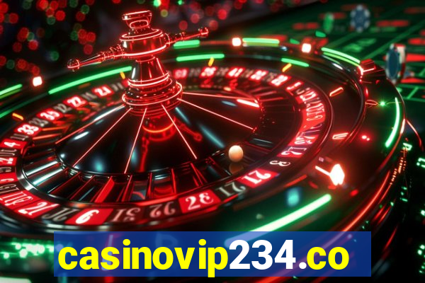 casinovip234.com