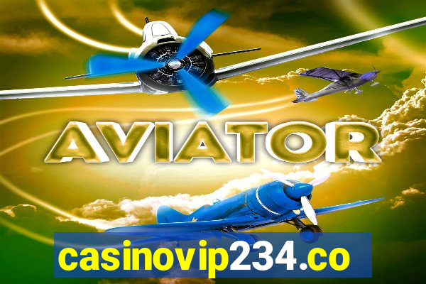 casinovip234.com