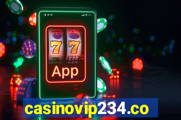 casinovip234.com