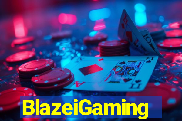 BlazeiGaming