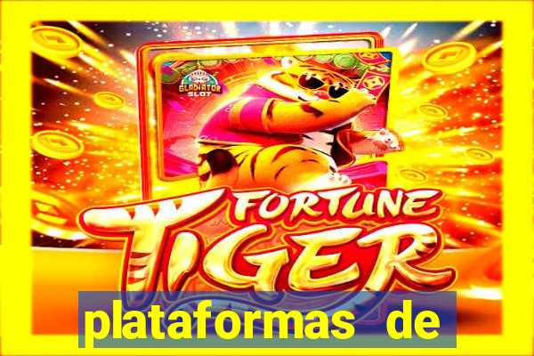 plataformas de jogos 777