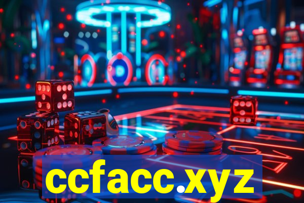ccfacc.xyz