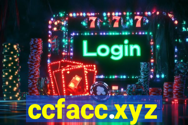 ccfacc.xyz