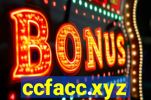 ccfacc.xyz