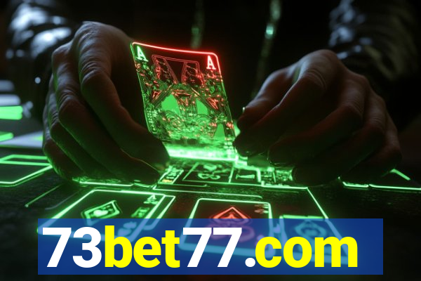 73bet77.com