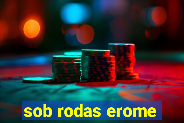 sob rodas erome