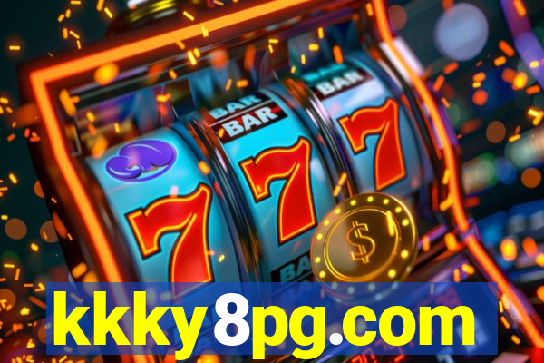 kkky8pg.com
