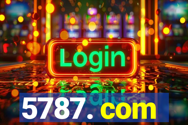 5787. com