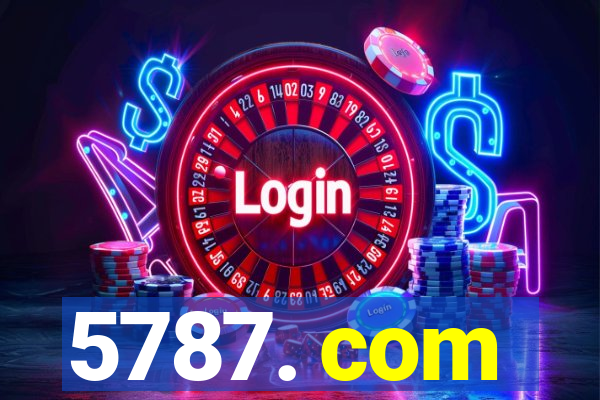 5787. com