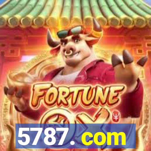 5787. com