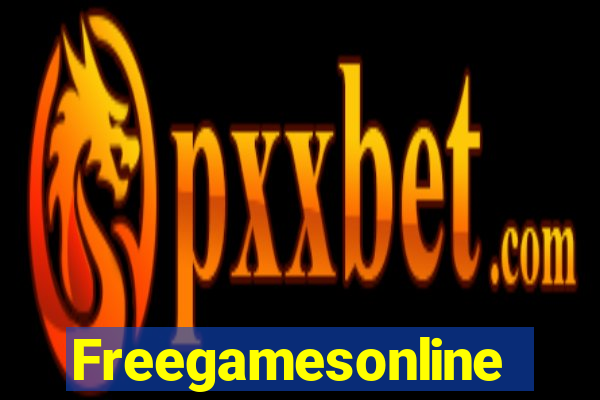 Freegamesonline