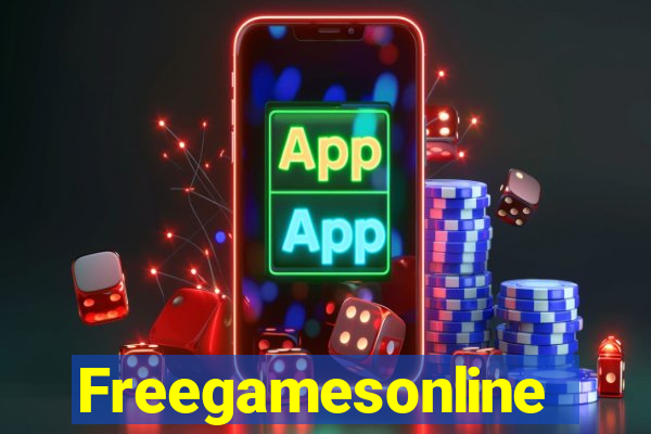 Freegamesonline