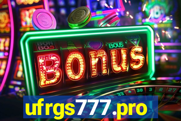 ufrgs777.pro
