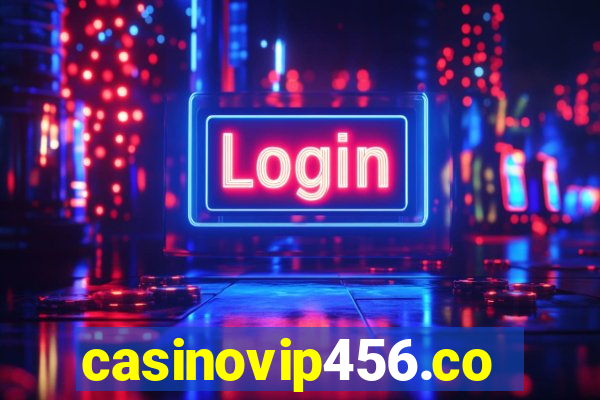casinovip456.com