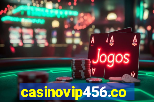 casinovip456.com