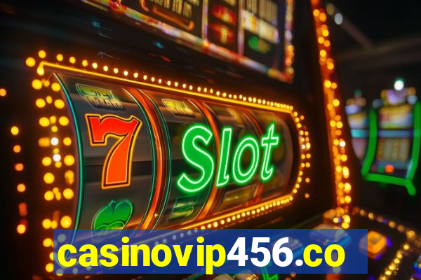 casinovip456.com