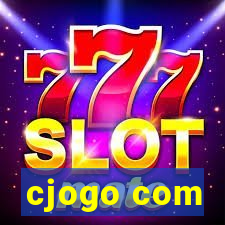 cjogo com