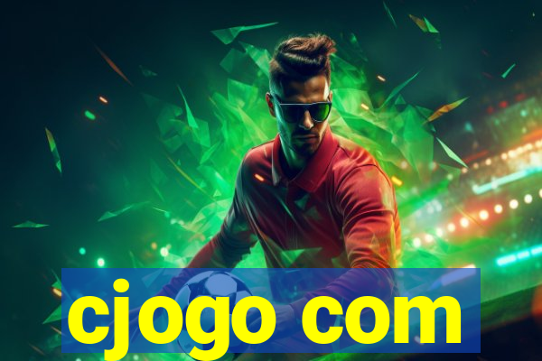 cjogo com
