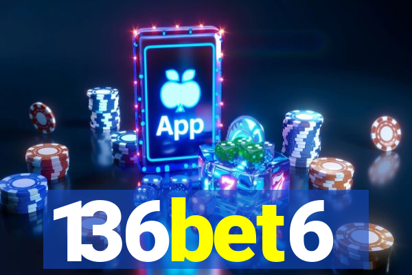 136bet6