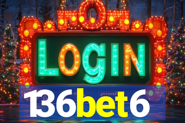 136bet6