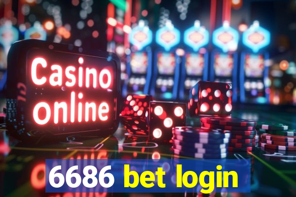 6686 bet login