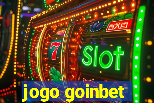 jogo goinbet