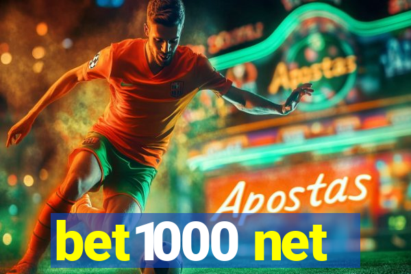 bet1000 net