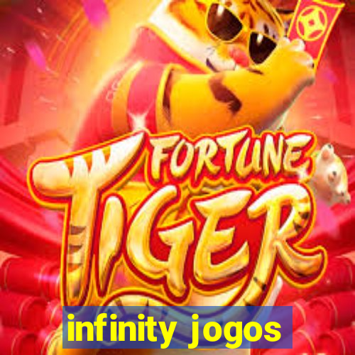 infinity jogos