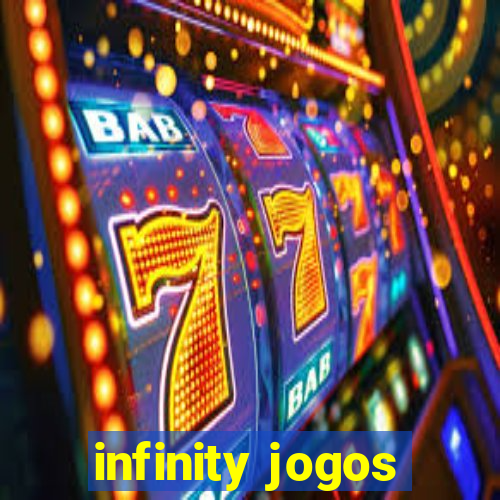 infinity jogos