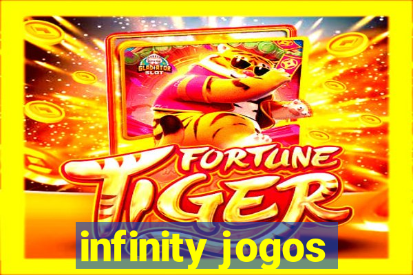 infinity jogos