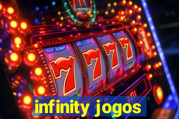 infinity jogos