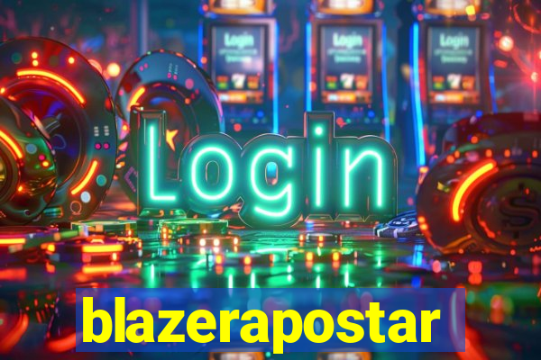 blazerapostar