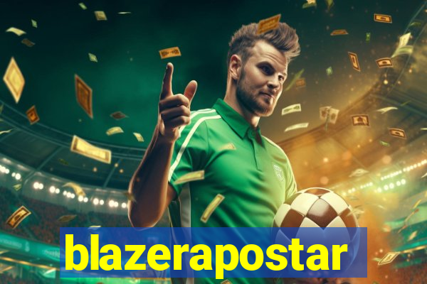 blazerapostar